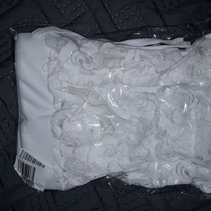 Woman Fashion Shorts Sexy Black Lace Hollow Out Su